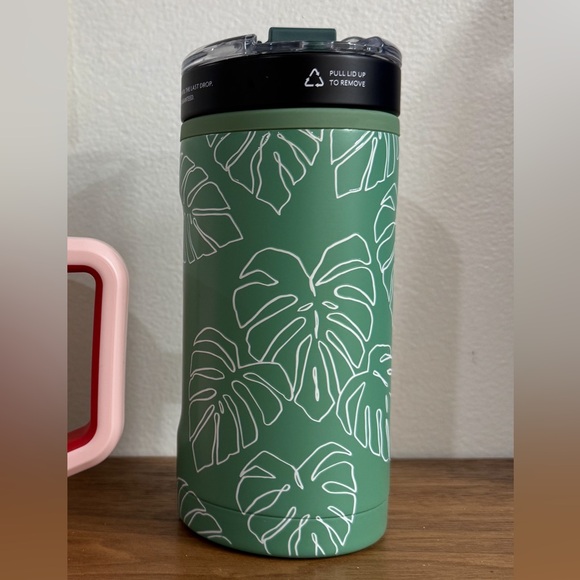 Brümate Monstera Trio 16oz - Picture 3 of 7
